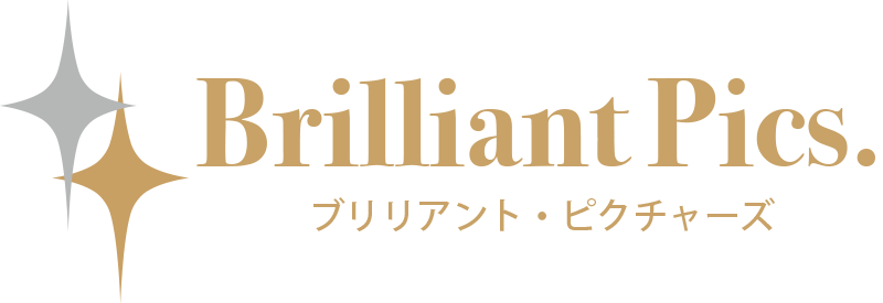 ブリリアント・ピクチャーズ